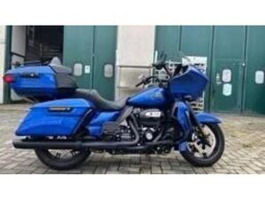 VENDO HARLEY-DAVIDSON ROAD GLIDE LIMITED (2021 - 25) USATA A REGGIO NELL'EMILIA (CODICE 9886030) - MOTO.IT
