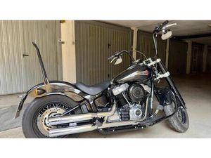 VENDO HARLEY-DAVIDSON 107 SLIM (2021) - FLSL USATA A RICCIONE (CODICE 9886046) - MOTO.IT