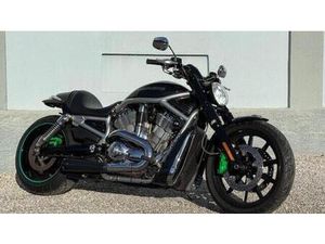 VENDO HARLEY-DAVIDSON 1250 V-ROD (2008 - 12) - VRSCAW USATA A RIMINI (CODICE 9886099) - MOTO.IT
