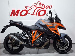 KTM DUKE 1290 GT