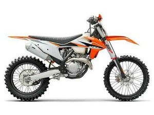 2021 KTM 350 SX-F