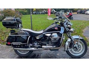 VENDO MOTO GUZZI CALIFORNIA VINTAGE USATA A LEGNANO (CODICE 9885563) - MOTO.IT