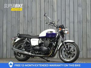 TRIUMPH BONNEVILLE 865 865 CC