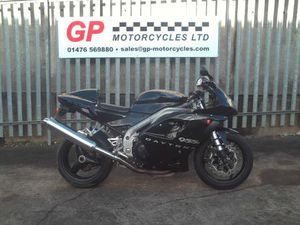 TRIUMPH DAYTONA 955 955 CC