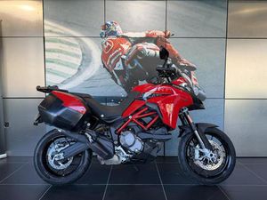 DUCATI MULTISTRADA 950 EURO 5 937 CC