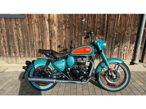 ROYAL ENFIELD CLASSIC 350