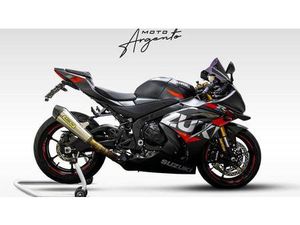 VENDO SUZUKI GSX-R1000R (2019 - 20) USATA A CESANO MADERNO (CODICE 9885660) - MOTO.IT