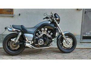 YAMAHA VMAX - 1997