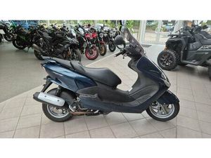 YAMAHA MAJESTY YP125