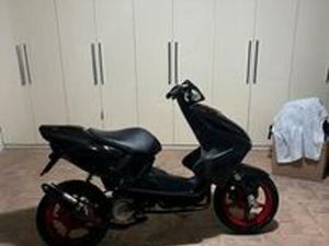 AEROX YAMAHA 50 CC 2 TEMPI