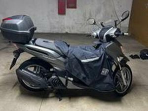 YAMAHA XENTER 150 - 2016