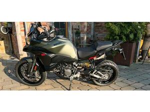 DUCATI MULTISTRADA V2S-TRAVEL