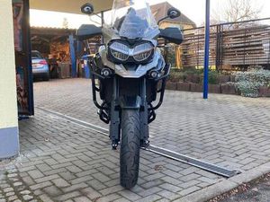 TRIUMPH TIGER 1200 DESERT SE