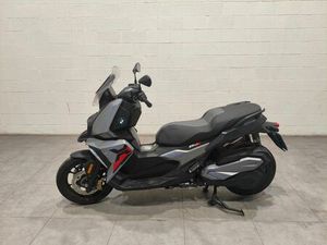 MOTO BMW MOTORRAD C 400 X DE OCASIÓN 87284522