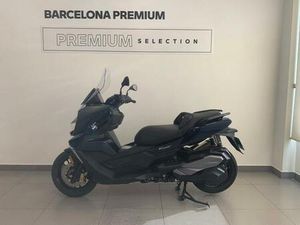 MOTO BMW MOTORRAD C 400 GT DE OCASIÓN 86699450