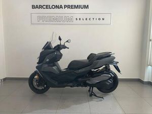 MOTO BMW MOTORRAD C 400 GT DE OCASIÓN 86700986