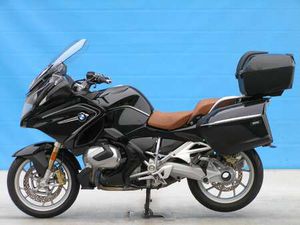 BMW R 1250 RT R1250RT