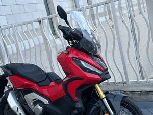 HONDA, X-ADV, 2021, 745 (CC)