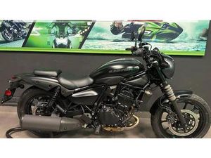 VENDO KAWASAKI ELIMINATOR 500 SE (2024 - 26) USATA A PESCATE (CODICE 9885951) - MOTO.IT