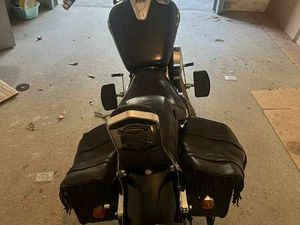 KAWASAKI VN 800 VERSIONE NON CLASSIC