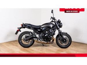 VENDO KAWASAKI Z 650 RS (2025 - 26) USATA A ROMA (CODICE 9885168) - MOTO.IT