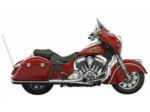 2014 INDIAN MOTORCYCLE CHIEFTAIN™