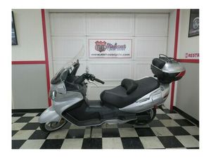 2005 SUZUKI BURGMAN 650