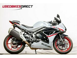 2024 SUZUKI GSX-R1000R - $15,999.00