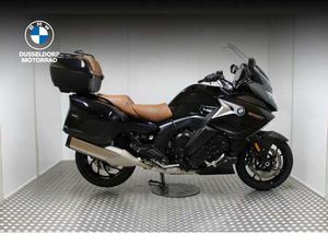 BMW K 1600 GT BLACK STORM METALLIC 719-ZADEL - TOPKOFFER ZWART