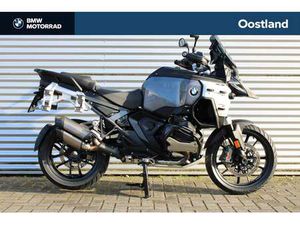 BMW R 1300 GS ADVENTURE |BTW MOTOR |ASA |GESMEDE ENDURO VELGEN |ALLE OPTIE ZWART