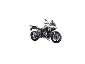 BMW R 1300 GS LIGHT WHITE BTW VOERTUIG WIT
