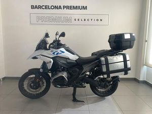 MOTO BMW MOTORRAD R 1300 GS DE OCASIÓN 83688919