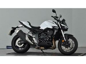 2025 HONDA CB1000 HORNET 1000 NAKED PETROL MANUAL EURO 5 (151 PS) NAKED PETROL MANUAL