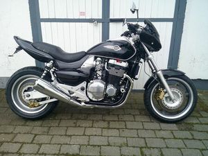HONDA CB 1300 X4 *EINZELSTÜCK IM TOPZUSTAND*TÜV NEU*