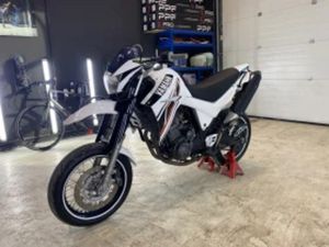 YAMAHA XT XT 660 A2 БАРТЕР
