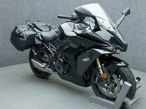 2022 SUZUKI GSXS1000 GT PLUS W/ABS
