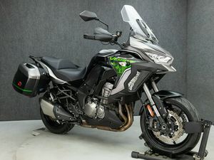 2023 KAWASAKI KLZ1000 VERSYS 1000 SE LT PLUS W/ABS
