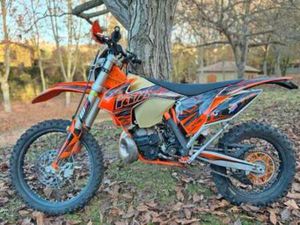 KTM - EXC