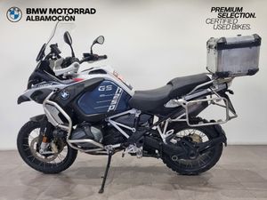 MOTO BMW MOTORRAD R 1250 GS ADVENTURE DE OCASIÓN 67760737