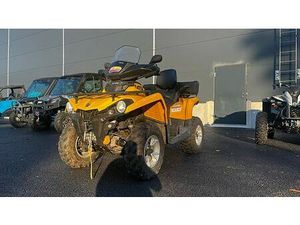 CAN-AM CAN-AM (ATV)