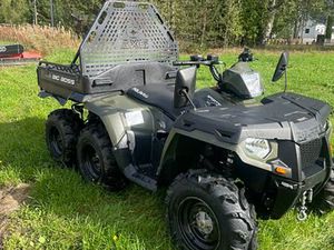 POLARIS SPORTSMAN 800 (ATV)