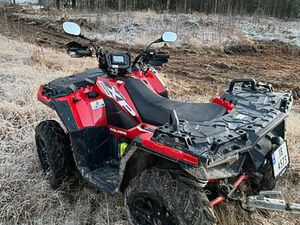 POLARIS SPORTSMAN XP 1000