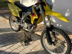 SUZUKI - RMZ 450