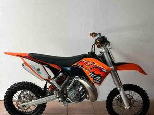KTM - 65 SX