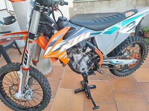 KTM - SXF 350 4T 2020
