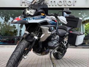 BMW - R 1250 GS