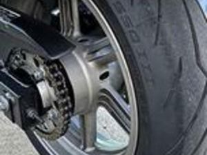 HONDA CBF 600 S - 2010