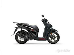 HONDA SH 150 SPORT 2025