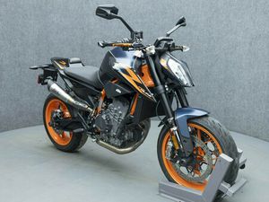 2022 KTM 890 DUKE WABS