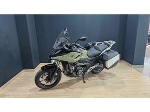 HONDA - NC 750 X